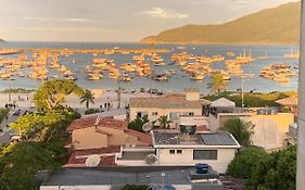 Praia dos anjos
